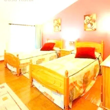 Large House In Gamiz-fica With Mountain View