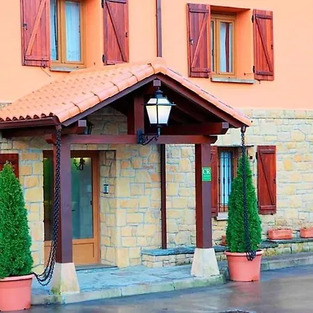 Large House In Gamiz-fica With Mountain View Сasa de vacaciones