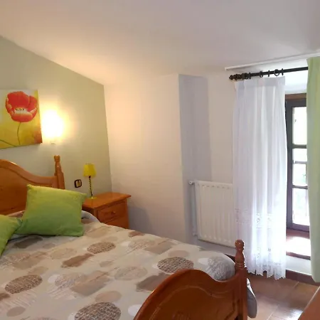 Large House In Gamiz-fica With Mountain View