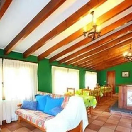 Large House In Gamiz-fica With Mountain View *