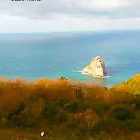 Large House In Gamiz-fica With Mountain View *