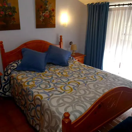 Large House In Gamiz-fica With Mountain View Holiday home Fica