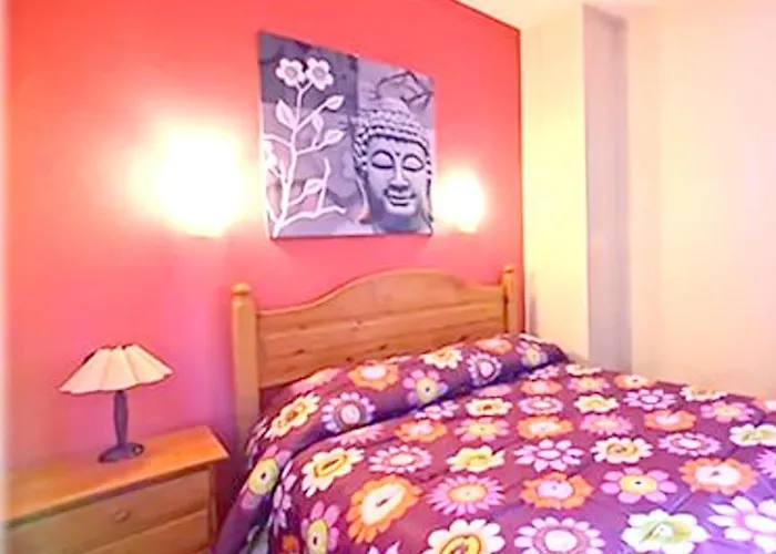 Large House In Gamiz-fica With Mountain View Tatil Evi *