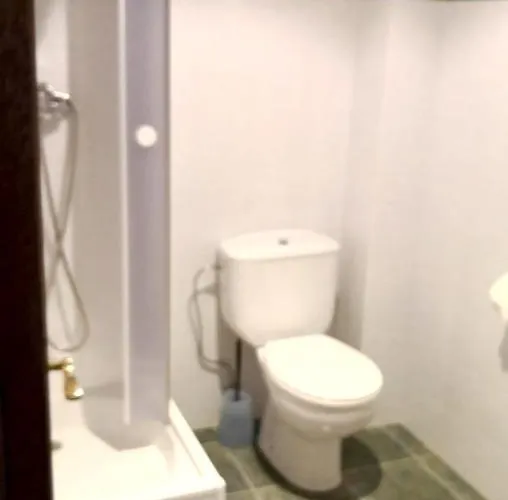 Large House In Gámiz-fica With Mountain View *