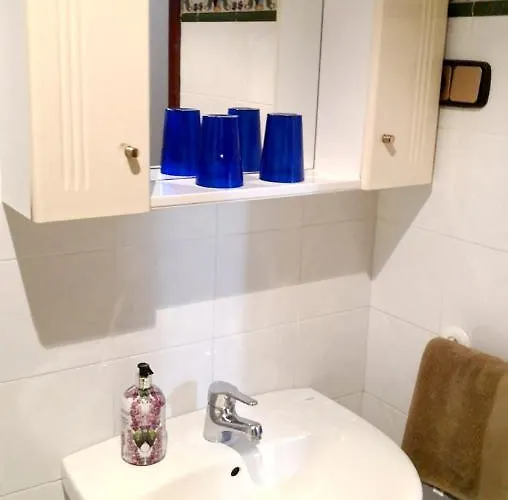 Large House In Gámiz-fica With Mountain View