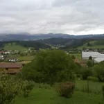 Large House In Gamiz-fica With Mountain View Fica