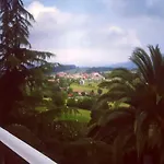 Large House In Gamiz-fica With Mountain View Fica