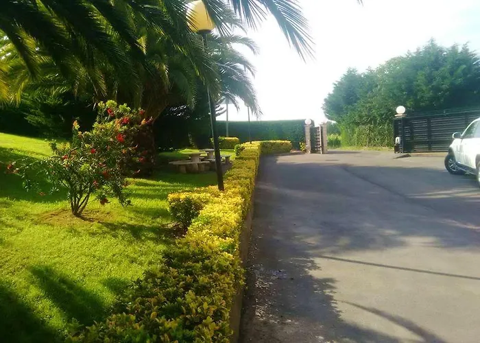 Large House In Gamiz-fica With Mountain View Fica