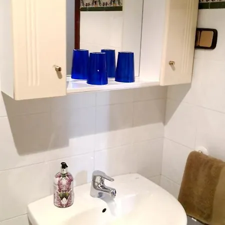 Large House In Gamiz-fica With Mountain View